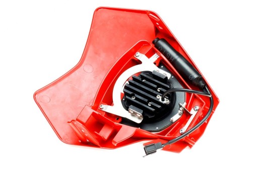 Светодиодная лампа Dual.5 GAS GAS 2021-23 ET-Racing ENDURO
