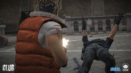 КЛУБ НОВЫЙ XBOX360