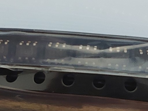 PIC10F200T-I/OT МИКРОЧИПНАЯ ТЕХНОЛОГИЯ (25 шт.)