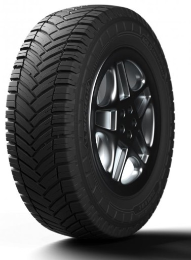 2x Michelin AGILIS CROSSCLIMATE 225/65R16 112R