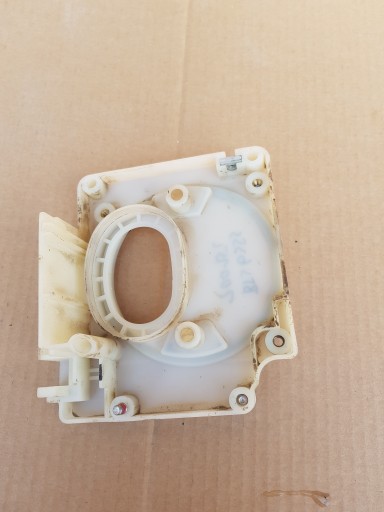ОСНОВАНИЕ ВОЗДУШНОГО ФИЛЬТРА WACKER BTS635 BTS635S