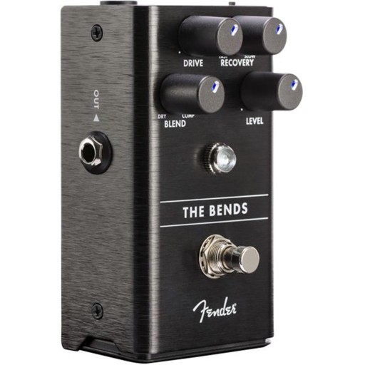 Fender The Bends Compressor Efekt Gitarowy