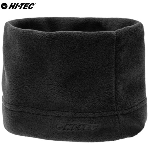 ARAS HI-TEC Флисовый шарф Бандана Кепка-труба Многофункциональная черная