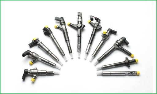 ПРОВЕРКА РЕГЕНЕРАЦИИ ФОРСУНОК COMMON RAIL
