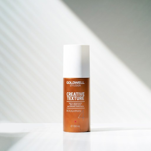 GOLDWELL TEXTURE ROUGHMAN Матирующая паста 100