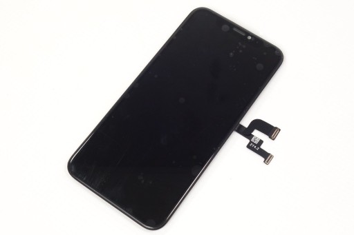 ЖК-ДИСПЛЕЙ СЕНСОРНЫЙ ЭКРАН IPHONE XS OLED-РАМКА