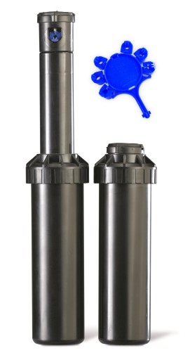 ZRASZACZ RAIN BIRD 3504PC + ZESTAW DO PODŁĄCZENIA DO RURY PE 25 KOLANO