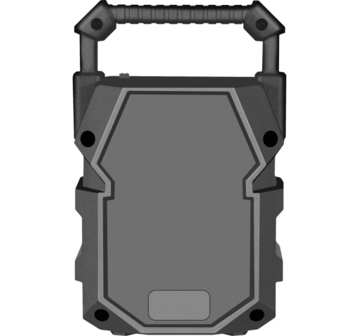 Динамик Defender G98 Bluetooth 5 Вт со светодиодной подсветкой FM USB AUX