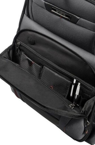 Рюкзак для ноутбука Samsonite Pro-Dlx 5, черный,