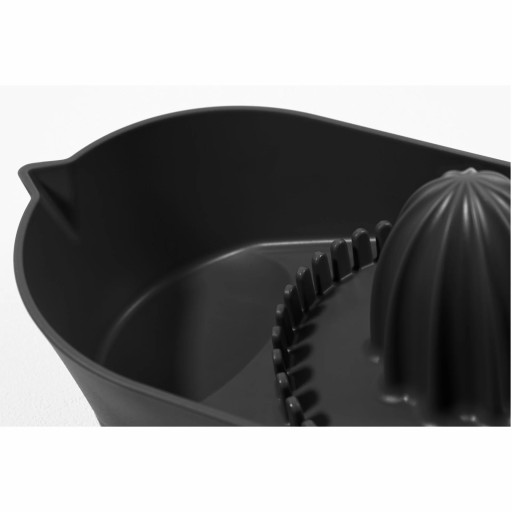 Соковыжималка для цитрусовых OBLÓ Carbon BLIM PLUS