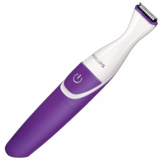 ТРИМЕР, ЖЕНСКАЯ БРИТЬЯ, PHILIPS BIKINI CLIMER