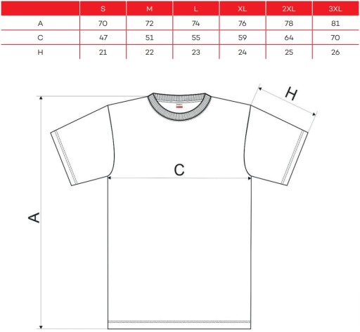 MALFINI RIMECK RECALL R07 SUPER MOCNA футболка M