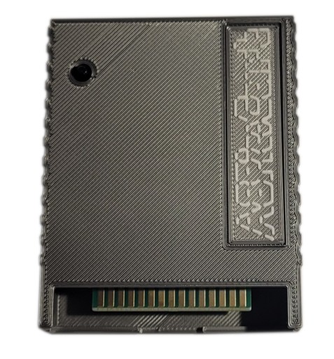 Программируемый картридж Atari XL/XE A8PicoCart a8 pico тележка стальной серый