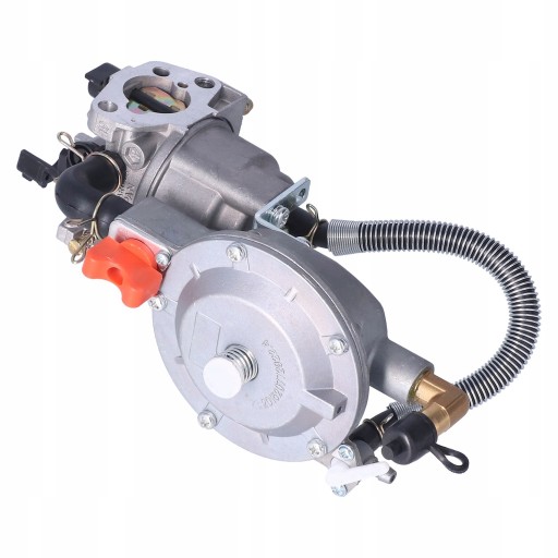 GX200 170F DUAL FUEL GAŹNIK KIT DO TONCO