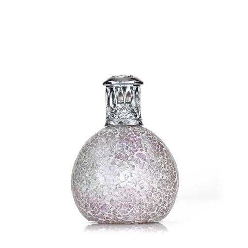 Каталитическая лампа Ashleigh & Burwood London Frosted Rose 11х8 см 1 шт.