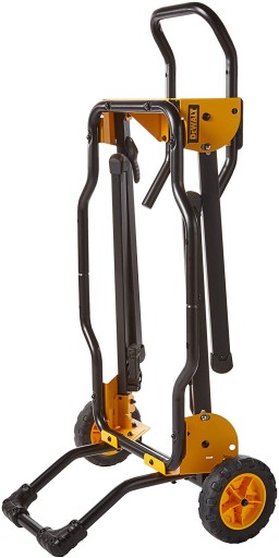 Wózek transportowy podstawa DeWalt DWE74911