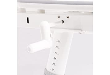 Детский стол Pinolino 98 x 72 x 58 на 80 см