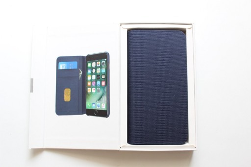 ЧЕХОЛ ДЛЯ LOGITECH IPHONE 7/8 PLUS + СТЕКЛО