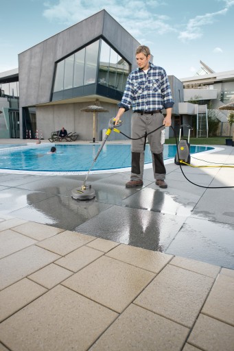 Насадка для чистки Karcher FR CLASSIC.