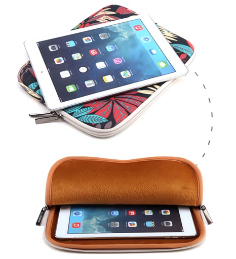 ETUI LISEN POKROWIEC TORBA - MACBOOK PRO 15 RETINA
