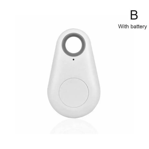 Умный брелок с защитой от потери, беспроводная Bluetooth-сигнализация