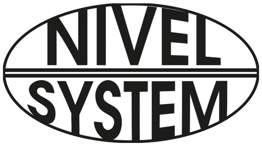 НАБОР ЦИФРОВОГО ЛАЗЕРНОГО УРОВНЯ NIVEL SYSTEM NL520G