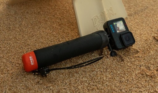 GoPro HERO 12 Черная спортивная камера Gopro HERO 12