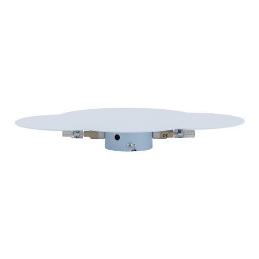 TK Lighting Kinkiet CLOUD 2xG9 - niebieski