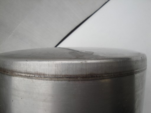 канистра для молока ALFA LAVAL inox доильный аппарат 20л