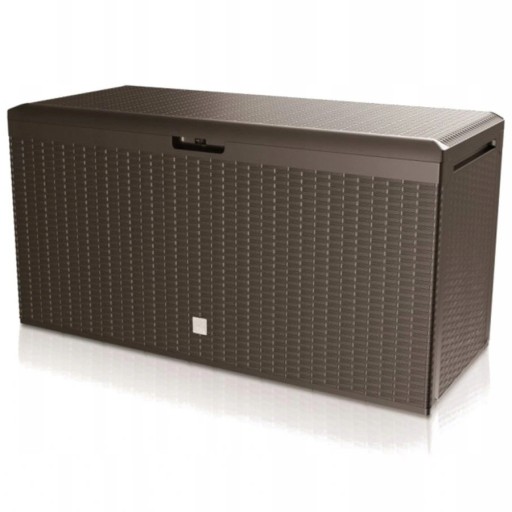 Prosperplast GARDEN BOX [290L] БАЛКОН ТЕРРАСА