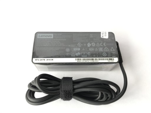 Lenovo Adapter 65W USB-C