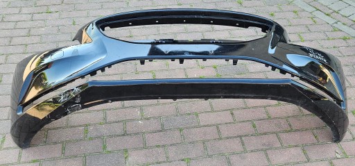 Бампер передний VOLVO V40 II 12-18 31283732