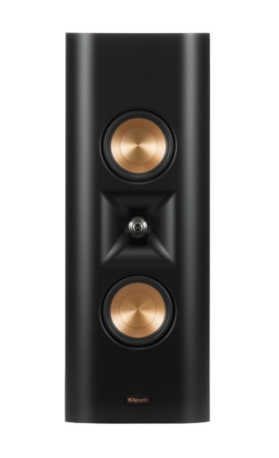 KLIPSCH RP-240D ON-Wall KOLUMNA NA ŚCIANĘ BLACK