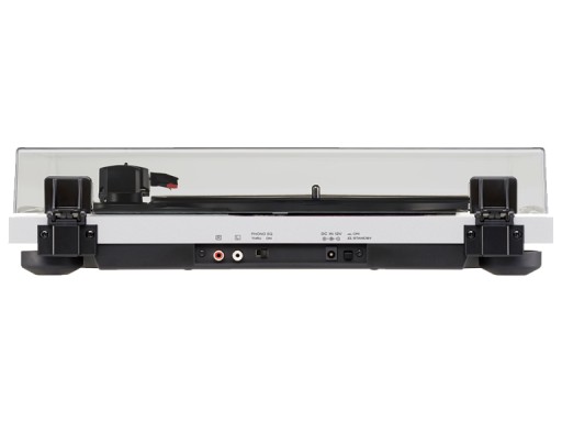 TEAC TN-180BT Белый проигрыватель Bluetooth с Bluetooth