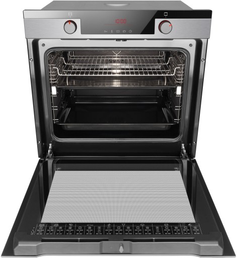 AMICA ED47638XA+ X-TYPE OPENUP духовка