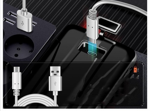 Цифровой мультиметр ANENG 683 AC/DC, 6000 отсчетов