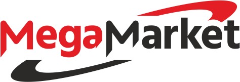 Тележка транспортная складская платформа 150кг складная ручная Мега-М