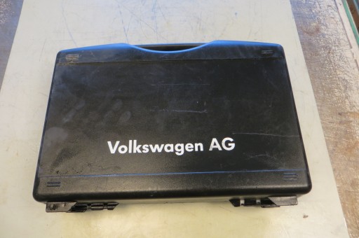 РУЧНОЙ МУЛЬТИМЕТР VW VAG 1526D/E OEM