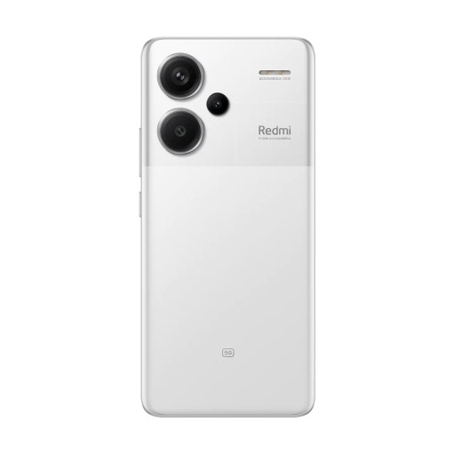 Smartfon Xiaomi Redmi Note 13 Pro+ 5G 12/512GB Moonlight White