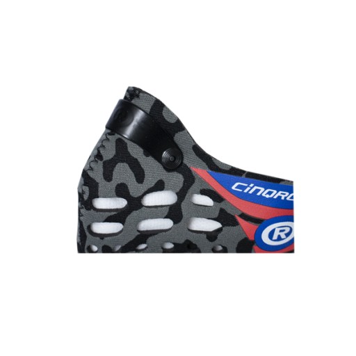 FFP1 Respro CE Cinqro Camo маска против смога | л