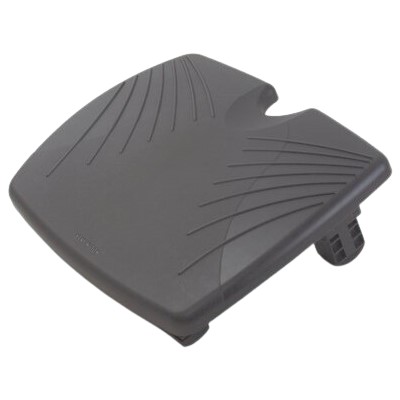 Регулируемая офисная подставка для ног SoleRest Kensington