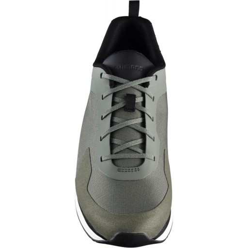 Мужские туфли Shimano SH-CT5 оливковый 2018 48