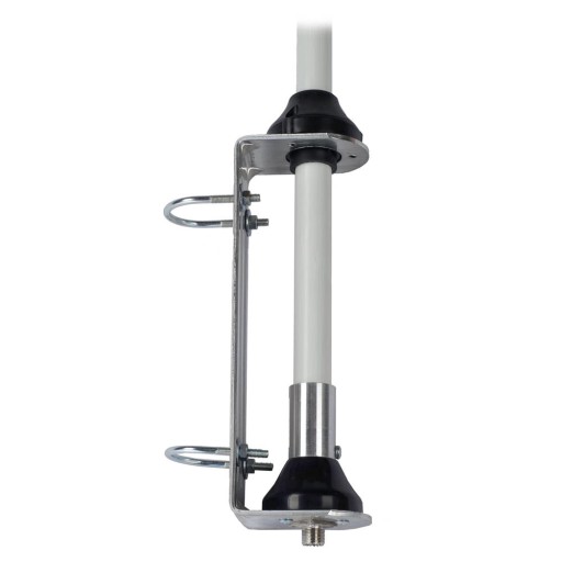 FIBERGLASS RADIORA 5/8-волновая базовая антенна CB 440 см
