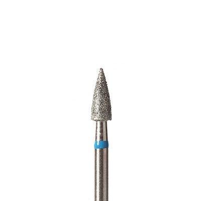 Frez diamentowy do skórek szpic medium 3,3mm