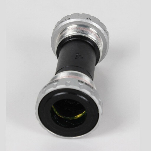 Каретка Shimano BB52 DEORE Hollowtech II BSA