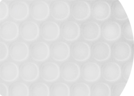 Divinus VELVET TWS - инновационные силиконовые накладки - 3 пары - размер М