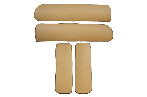 ГЛАДКИЕ ОКОННЫЕ ПОКРЫТИЯ MAN TGX TGA TGS