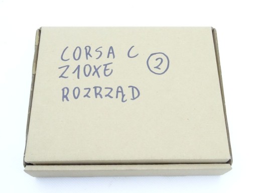 CORSA C 1.0 12V Z10XE НАТЯЖИТЕЛЬ ЦЕПИ ГРМ