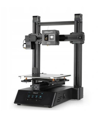 Новейший 3D-принтер Creality Ender 3 V2