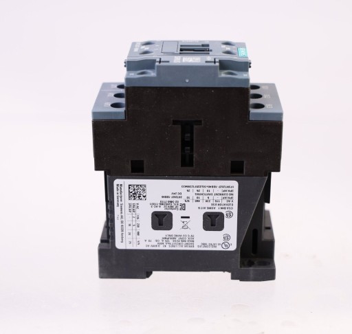 SIEMENS 3RT2027-1BB40 3RT20271BB40 NEW